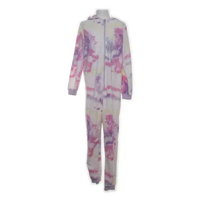 Grenouillère (Blanc, Violet, Rose, Jaune) de Pepperts Polyester