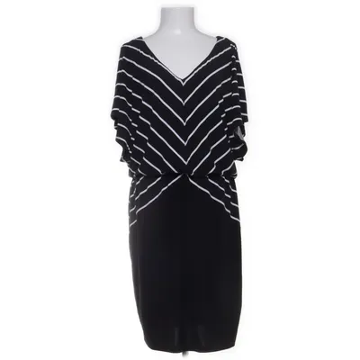 Robe (Noir, Blanc) de JBS Élasthane, Polyester