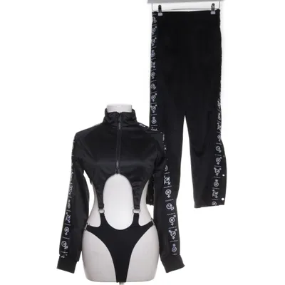 Set (Svart) från Namilia Polyester