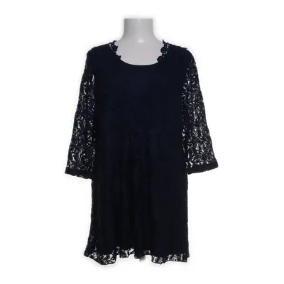 Klänning (Blå) från Isolde Polyester, Nylon, Elastan, Viskos