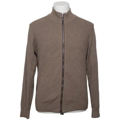 Cardigan (Marron) de Murrey Coton