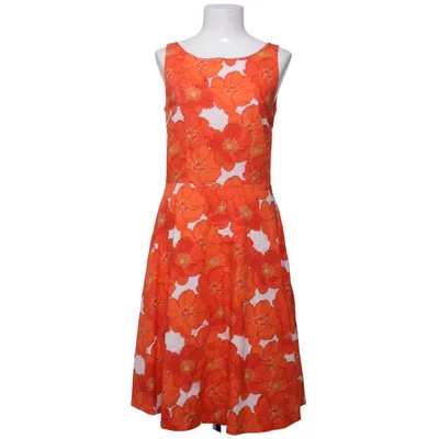 Dress (Saga) from Cissi och Selma Cotton, Elastane, Polyester