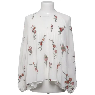 Blouse (Adams) from Pepe Jeans Polyester