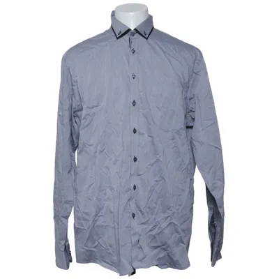 Shirt (Gray) from Hatico Cotton