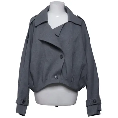 Jacka (Balloon Jacket) från Costes Elastan, Polyester, Viskos, Ull