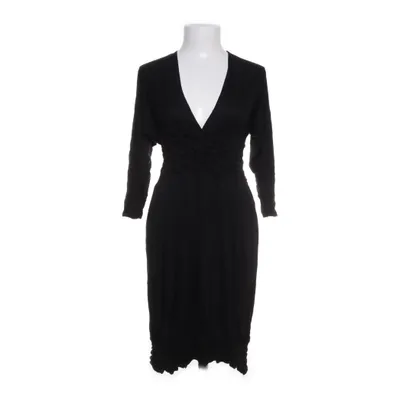 Klänning (Svart) från Designers Remix Collection Viskos