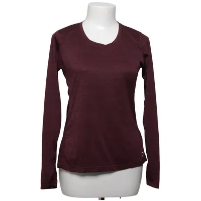 Träningströja (Röd) från SOC Elastan, Polyester