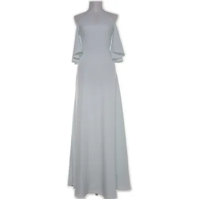 Maxikjole (DULCIEE) fra Ted Baker Polyester