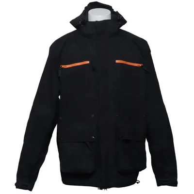 Veste de chasse (Noir) de Granngården Polyamide