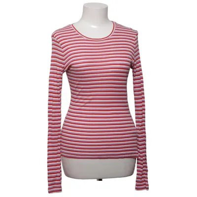 Long sleeve T-shirt (Red, Purple, White) from MbyM Lyocell