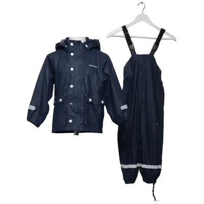 Rainwear (Blue) from Tretorn Polyester, Polyurethane