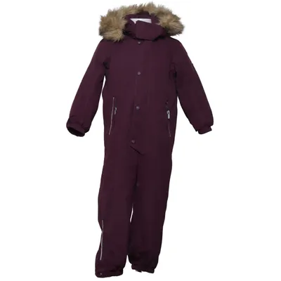 Outdoor overalls  (Reimatec) fra ReimaTec Akryl, Polyester, Polyurethan