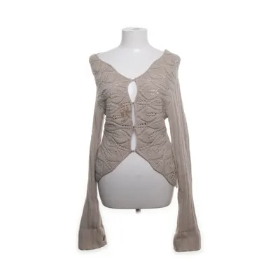 Cardigan (Beige) from Nygårdsanna
