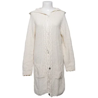 Cardigan (Beige) fra House of Lola Bomuld
