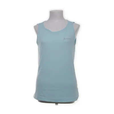 Sports tank top (Blue) from Odlo Polyester