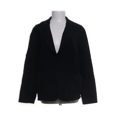 Blazer (Black) from Toni Gard Wool, Elastane, Cotton
