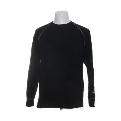 Haut thermique (Noir) de Tranemo Coton, Polyester