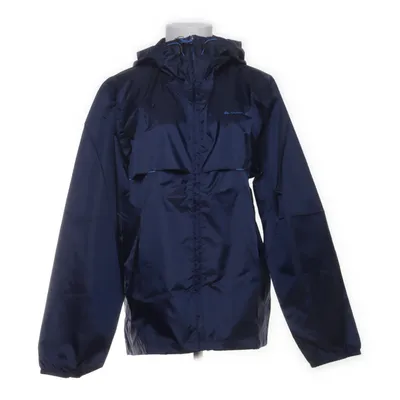 Rain jacket (Blue) from Quechua