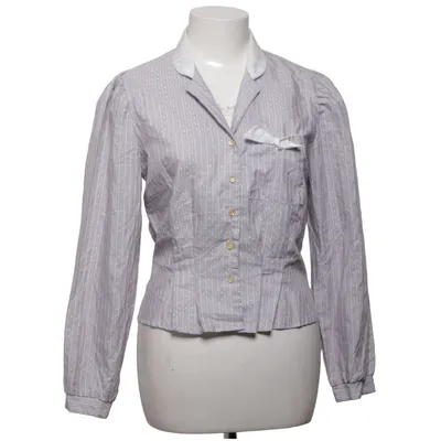 Blouse (Gris, Blanc) de Eberjey