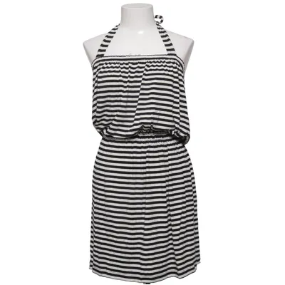 Halterneck dress (Betsy) from Lollys Laundry Elastane, Viscose