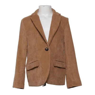 Blazer (Marron) de Dixie Élasthane, Polyamide, Polyester