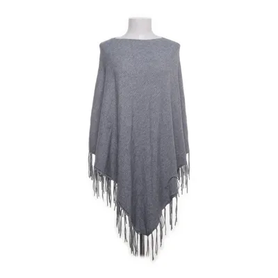 Poncho (Gray) from Beauty Women