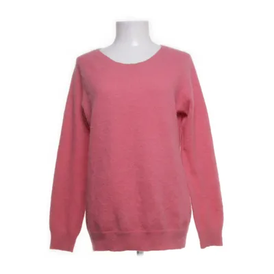 Sweater (Pink) fra Acne Angora, Nylon