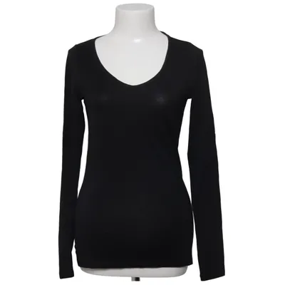 Long sleeve T-shirt (Black) from Icebreaker