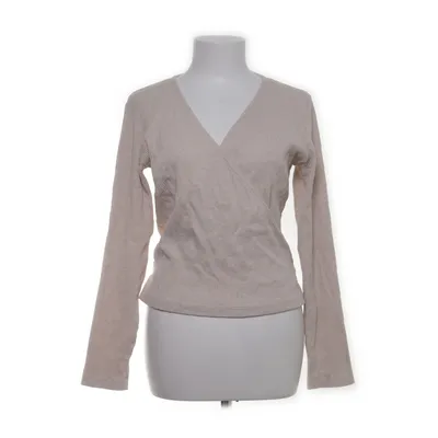 Cardigan cache-cœur (LS31501CR) de Kauf Dich Glücklich Coton, Élasthane