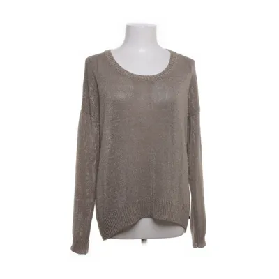 Sweater (Brown) from Rich & Royal Acrylic, Nylon