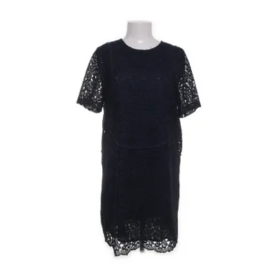 Dress (Blue) from Zara Woman