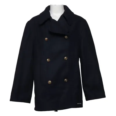 Skepparkavaj (Svart) från Saint James Polyamid, Polyester, Ull