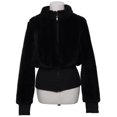 Jacket (Black) from Stella Morgan Polyester