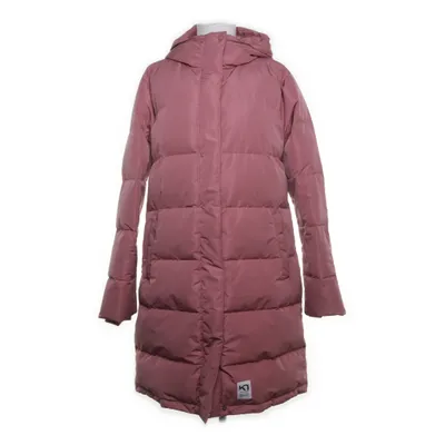 Dunkappa (Rosa) från Kari Traa Dun, Elastan, Fjädrar, Polyester
