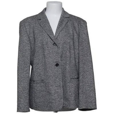 Blazer (Grijs) van Vittoria Verani