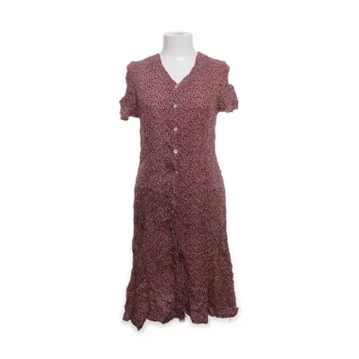 Robe (Rouge, Blanc) de Woman Collection H&M