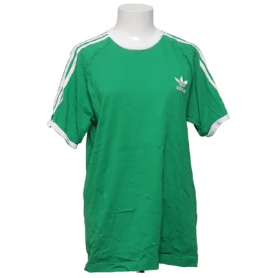 T-shirt (Grön, Vit) från Adidas