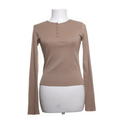 Farfarströja (Beige) från Dazy Elastan, Polyester