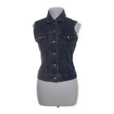 Denim vest (Blue) from Levi's Red Tab Cotton