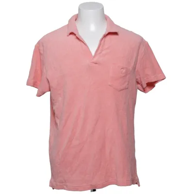 Polo (Rose) de Oas Coton