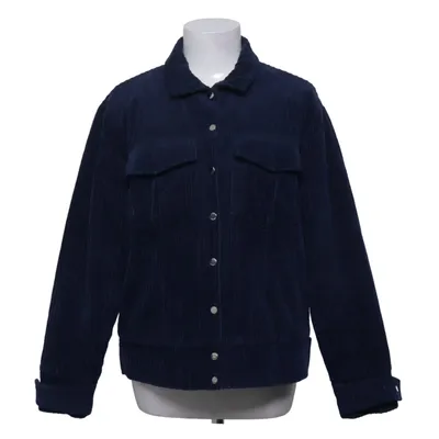 Overshirt (Blauw) van Norr Polyester