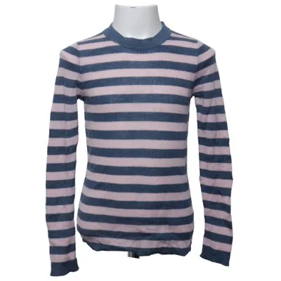 Long sleeve T-shirt (Wool Collection) from Pierre Robert Tencel, Wool