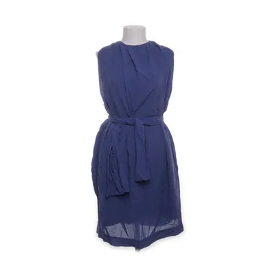 Klänning (Blå) från Acne