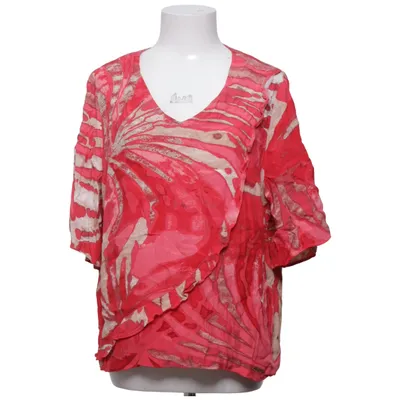 Blouse portefeuille (Tiggi) de Elton Viscose