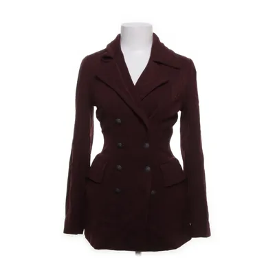 Blazer (Red) from Plein Sud