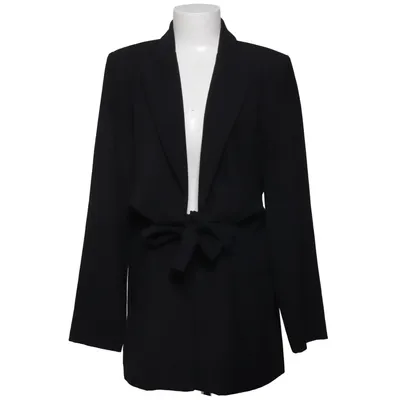 Blazer (Noir) de Joseph Ribkoff Polyester