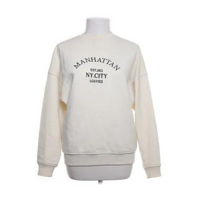 Sweatshirt (Beige) van Loavies