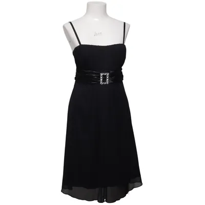Robe de cocktail (Noir) de Laura Scott Polyester