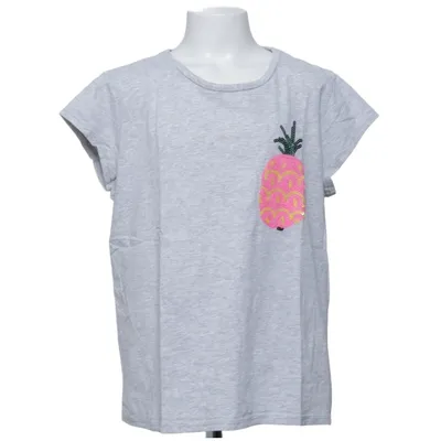 T-shirt (Brushed Tees) from American Outfitters Cotton