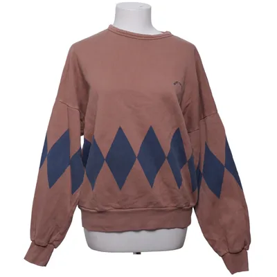 Sweatshirt (Marron) de Bobo Choses Coton